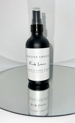 Room & Linen Spray