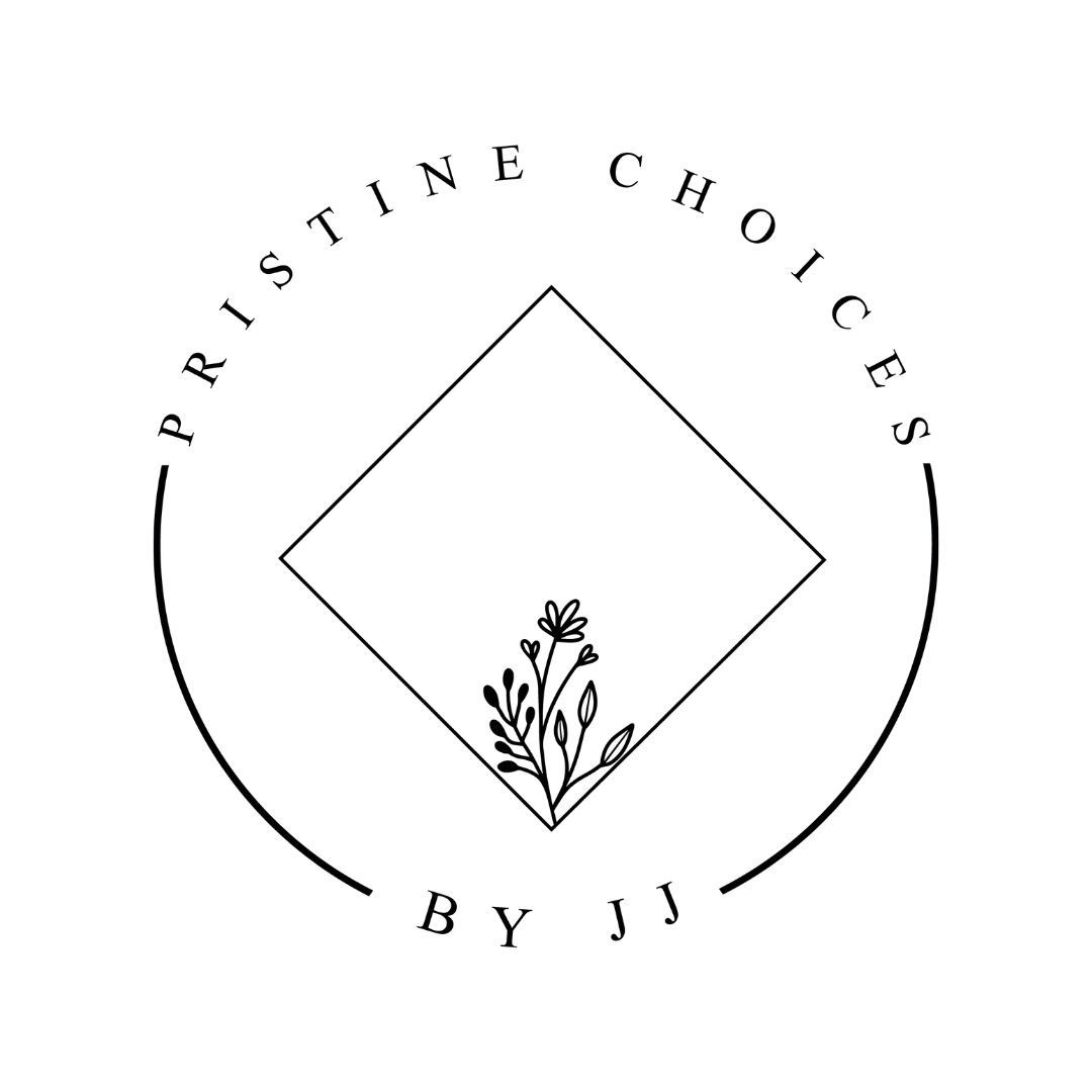 Pristine Choices by JJ